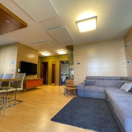 Apartment Felicia 12 Portorož Exteriör bild