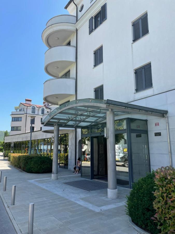 Apartment Felicia 12 Portorož Exteriör bild