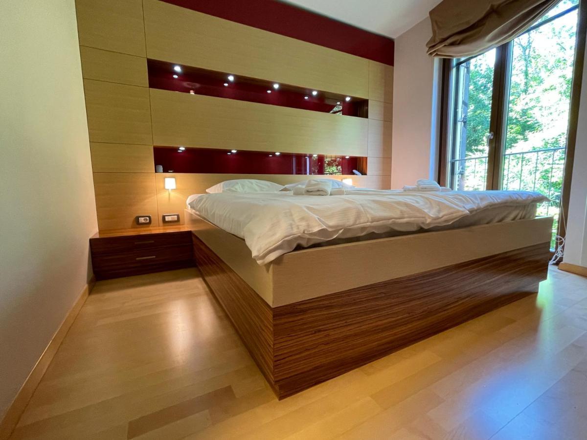 Apartment Felicia 12 Portorož Exteriör bild